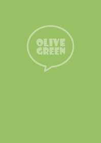 Love Olive Green Ver.4