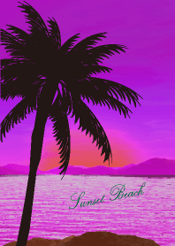 Sunset Beach 320