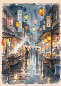 stampAI-日記本-ioRen0