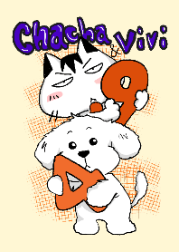 Chacha&ViVi