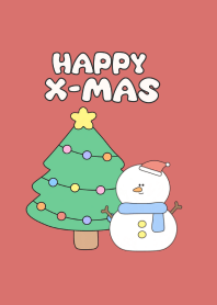 Happy X-mas !