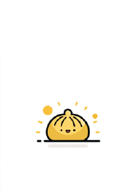 Glowing Dumpling