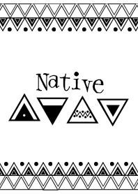 Simple is the BEST_nativepattern