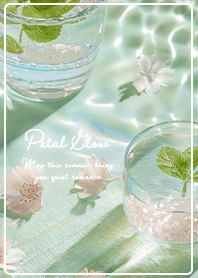 beige Sakura Glow Drops02_1