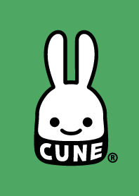 CUNE 1.0 GREEN