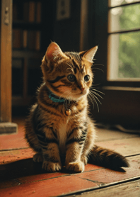 Cats run wild #IFWL421.