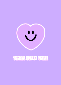 HEART SMILE THEME 26