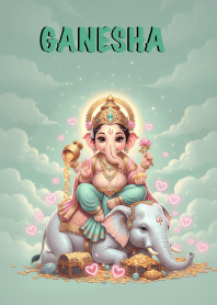 Ganesha, Instant Success