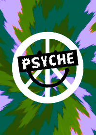 PSYCHEDELIC PEACE SMILE THEME 29