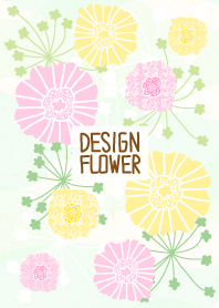 Design Flower 18