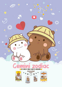 ราศีมิถุน -ความรักสมหวัง เจอเนื้อคู่ III