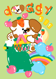 Doggy shopping mall - cutiepiebmine
