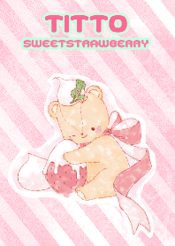 titto sweetstrawberry