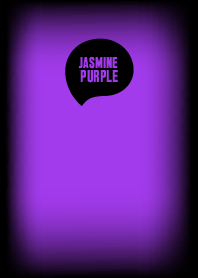 Black & Jasmine Purple Theme (JP)