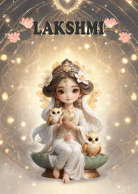 Lakshmi: Wealth, Success!!!(JP)