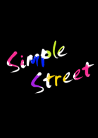 Simple Street 2