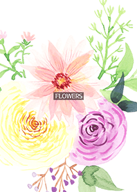 water color flowers_1069