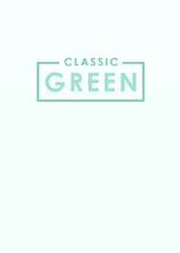 Green Classic