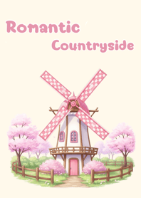 Romantic Countryside