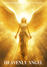 Heavenly Angel of Fortune 33
