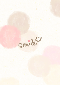 Watercolor 3 circles8 from Japan