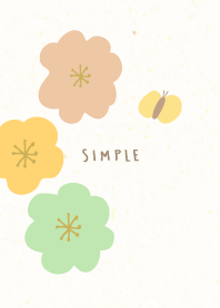 3flowers and butterflies14 from Japan