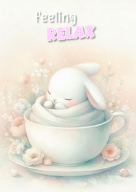 最もリラックスできる日 28