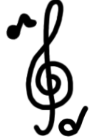 音符五線譜