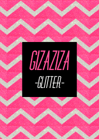 GIZAGIZA -glitter- THEME 98