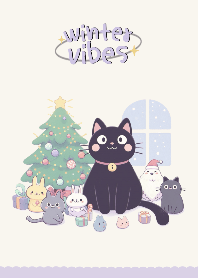 Somehoww : WINTER VIBES #15