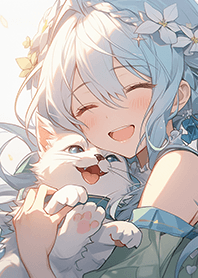 療癒您的心-26❤愛貓公主