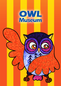 นกฮูก พิพิธภัณฑ์ 70 - Free Owl