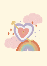 You are my PUINOON ( colorful version )