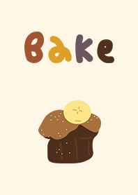 BAKE (minimal B A K E)
