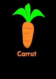Carrot Theme