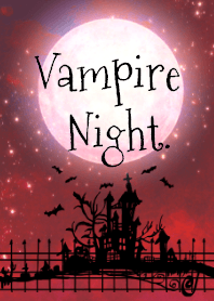Vampire Night. (ver.2)