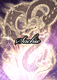 Sachie Fortune golden dragon