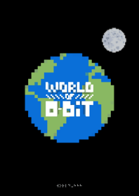 World of 8-BIT