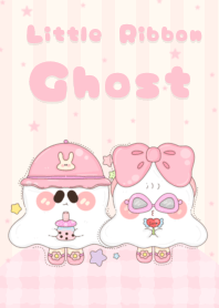 Little Ribbon Ghost