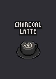 Charcoal Latte V1.1