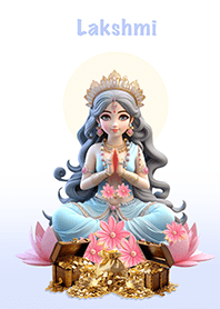 พระแม่ลักษมี ค้าขาย การเงิน การงาน