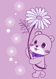 cute bear cosmos jp