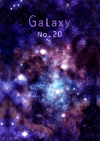Galaxy No. 20