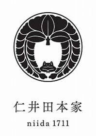 仁井田本家の着せ替え