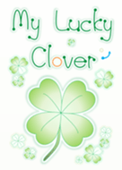 My Lucky Clover 2.1 (Green V.3)