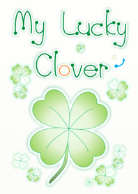 My Lucky Clover 2.1 (Green V.3)