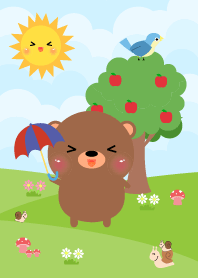 Love Little Bear Theme