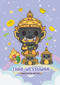 มูเตลู - ค้าขายร่ำรวย รายได้ปังๆ l