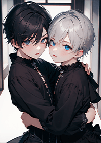 handsome man 7(Beautiful boy