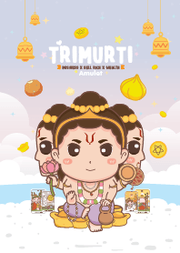 Trimurti : Business&Sell Rich I